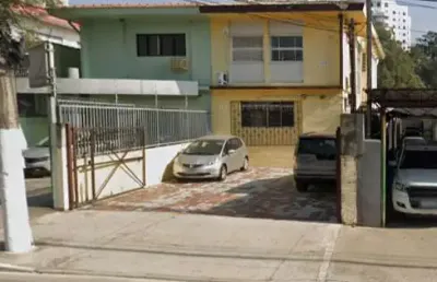 Sobrado com 280m² localizado no bairro de santo amaro em são paulo - sp.