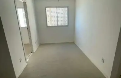 Apartamento com 34m² - várzea da barra funda - são paulo - sp.