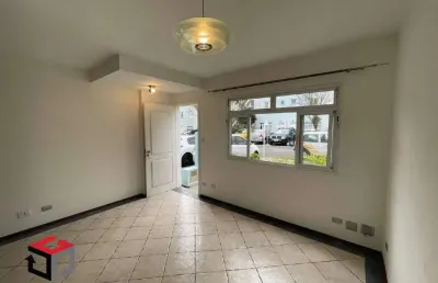 Sobrado residencial 3 dormitórios em condominio fechado no jardim marajoara com 205m2