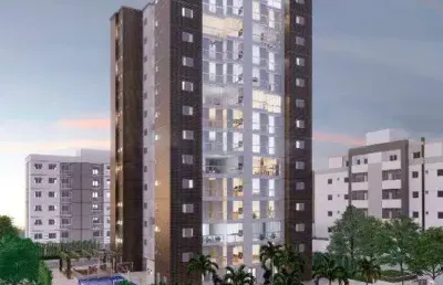 Apartamento à venda 3 quartos 1 suíte 2 vagas santo antônio - são caetano do sul - sp