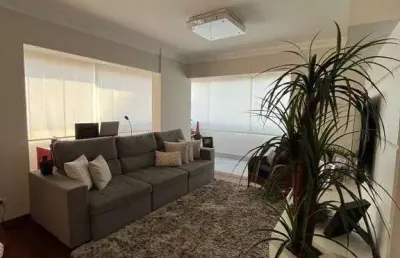 Apartamento a venda ipiranga, 3 dormitórios, 2 vagas, 146m2