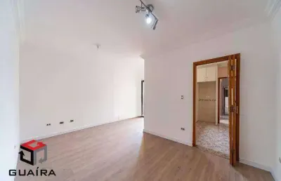 Apartamento à venda 3 quartos 1 suíte 1 vaga scarpelli - santo andré - sp