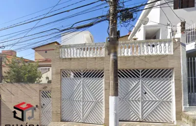 Sobrado à venda 3 quartos 2 suítes 2 vagas demarchi - são bernardo do campo - sp