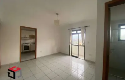 Apartamento à venda 1 quarto 1 vaga rudge ramos - são bernardo do campo - sp
