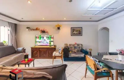 Casa à venda 4 quartos 3 suítes 6 vagas pires - santo andré - sp