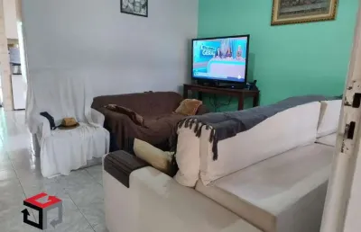 Casa a venda com 326m² de área construída_ paulicéia- são bernardo do campo -sp