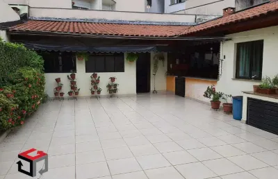 Casa à venda 3 quartos 3 suítes 8 vagas rudge ramos - são bernardo do campo - sp
