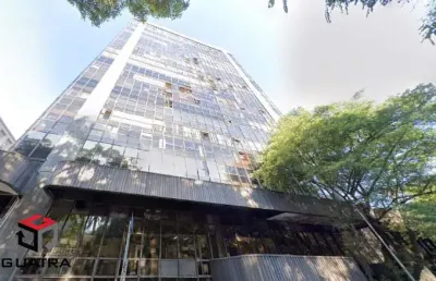 Sala comercial com 144m² - jardim paulista - são paulo - sp .