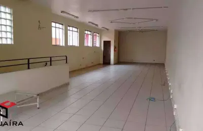 Salão para aluguel 3 vagas jardim do mar - são bernardo do campo - sp