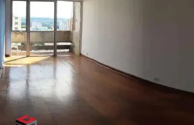 Apartamento com 3 quartos à venda na Rua Rodesia, 94, Sumarezinho, São Paulo