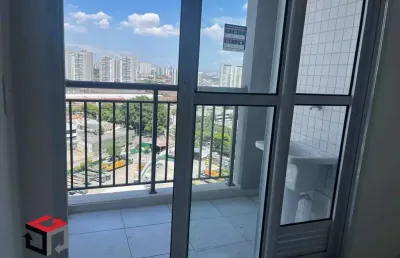 Apartamento com 2 quartos à venda na Rua Marina Ciufuli Zanfelice, 176, Lapa, São Paulo