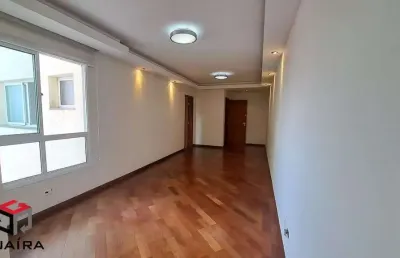Apartamento à venda 3 quartos 1 suíte 2 vagas floresta - santo andré - sp