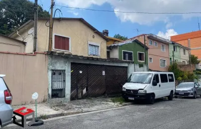 Terreno à venda jordanópolis - são bernardo do campo - sp
