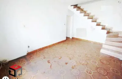 Sobrado à venda 2 quartos 1 vaga santa maria - são caetano do sul - sp