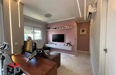 Apartamento à venda 3 quartos 1 suíte 2 vagas ipiranga - são paulo - sp