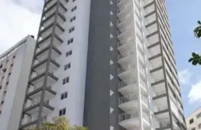 Apartamento com 39m² - vila mariana - são paulo - sp.