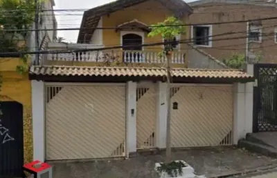 Sobrado com 350m² - jardim das bandeiras - são paulo - sp.