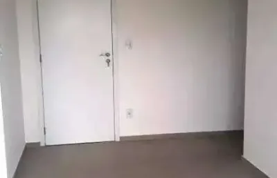 Apartamento para aluguel 2 quartos 1 vaga demarchi - são bernardo do campo - sp