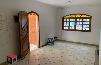 Sobrado à venda 3 quartos 1 suíte 2 vagas vila vermelha - são paulo - sp