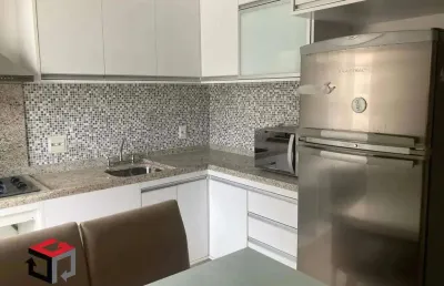 Apartamento com 1 quarto à venda na Rua Adolfo Reile, 286, Jardim Celeste, São Paulo