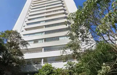 Apartamento com 117m - brooklin paulista - são paulo - sp .