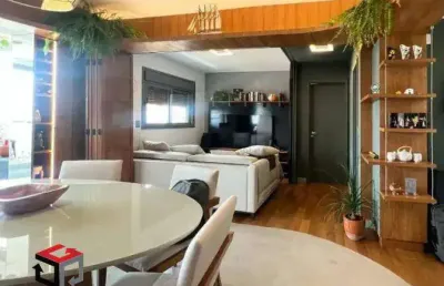 Apartamento com 65m² - indianópolis - são paulo - sp