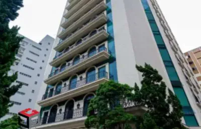 Apartamento com 394m² - jardim paulista - são paulo - sp.
