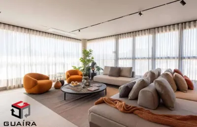 Apartamento novo jardim paulista 3 dormitórios, sendo 3 suítes, 4 banheiros, 3 vagas, 210m2