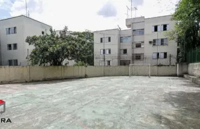 Apartamento com 49m² - alto da lapa - são paulo - sp.
