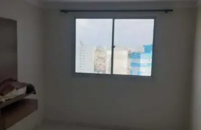 Apartamento à venda 2 quartos 1 vaga irajá - são bernardo do campo - sp