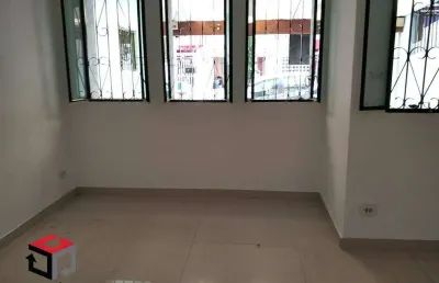 Casa à venda 2 quartos 2 vagas floresta - santo andré - sp