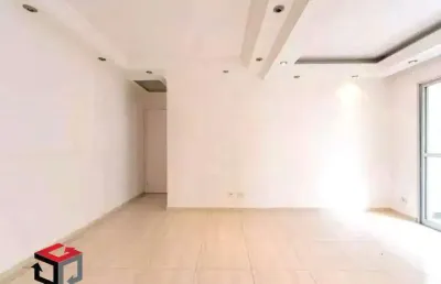 Apartamento à venda 3 quartos 1 suíte 2 vagas gilda - santo andré - sp