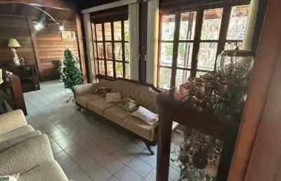 Sobrado à venda 3 quartos 1 suíte 6 vagas independência - são bernardo do campo - sp