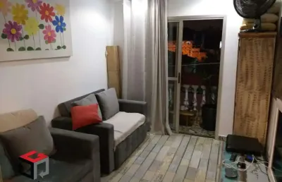 Apartamento à venda 3 quartos 1 suíte 2 vagas rudge ramos - são bernardo do campo - sp