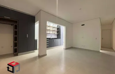 Apartamento à venda 2 quartos 1 suíte 1 vaga curuçá - santo andré - sp