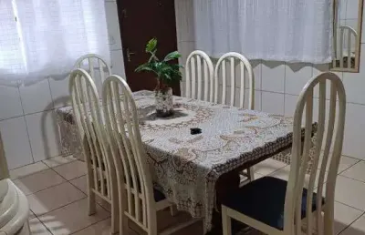Casa à venda 3 quartos 4 vagas erasmo assunção - santo andré - sp