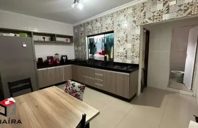 Sobrado à venda 3 quartos 2 suítes 3 vagas cooperativa - são bernardo do campo - sp