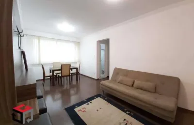 Apartamento à venda 3 quartos 1 suíte 2 vagas indianopolis - são paulo - sp