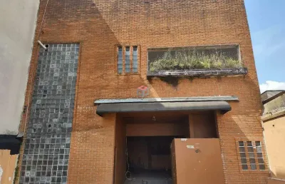 Terreno à venda na avenida imperatriz leopoldina, 273, nova petrópolis, são bernardo do campo, 117 m2 por r$ 3.300.000