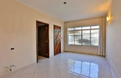 Sobrado 135 m² localizado no bairro stella santo andré - sp