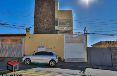 Cobertura 314 m² localizado no bairro baeta neves são bernardo do campo - sp