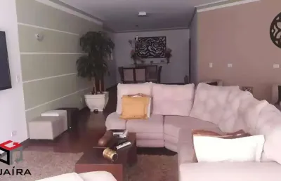 Apartamento à venda 4 quartos 1 suíte 3 vagas centro - são bernardo do campo - sp