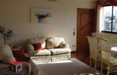 Apartamento à venda 4 quartos 1 suíte 2 vagas assunção - santo andré - sp