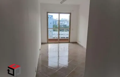 Apartamento para aluguel 2 quartos 1 vaga baeta neves - são bernardo do campo - sp