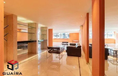 Apartamento com 260m² - jardim paulista - são paulo - sp