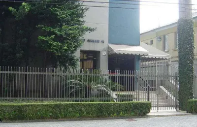Conj. comercial para aluguel 2 vagas vila mariana - são paulo - sp