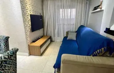 Apartamento à venda 2 quartos 1 vaga taboão - diadema - sp