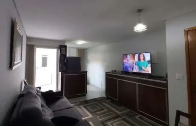Apartamento à venda 2 quartos 1 suíte 1 vaga assunção - santo andré - sp