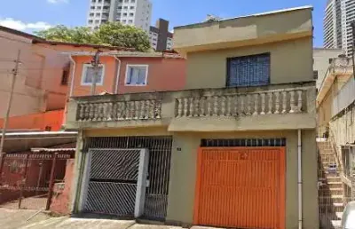 Casa com 4 quartos à venda na Rua Barbalha, 314, Alto da Lapa, São Paulo