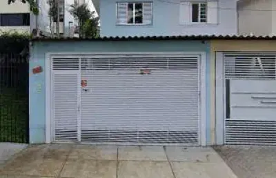 Casa com 3 quartos à venda na Rua Aliança Liberal, 558, Bela Aliança, São Paulo